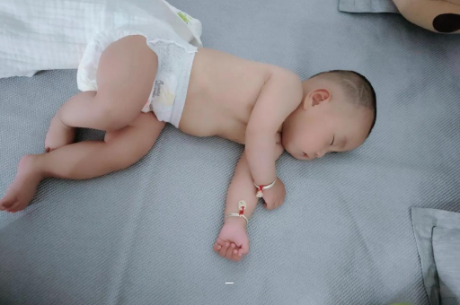 鄂尔多斯哭泣宝宝魔法眼泪
